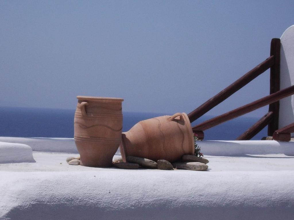 La Veranda Of Mykonos Traditional Guesthouse Mykonos Town Pokój zdjęcie